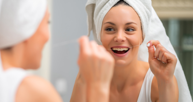 How Do I Brush and Floss?