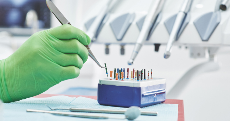 Regular Dental Visits